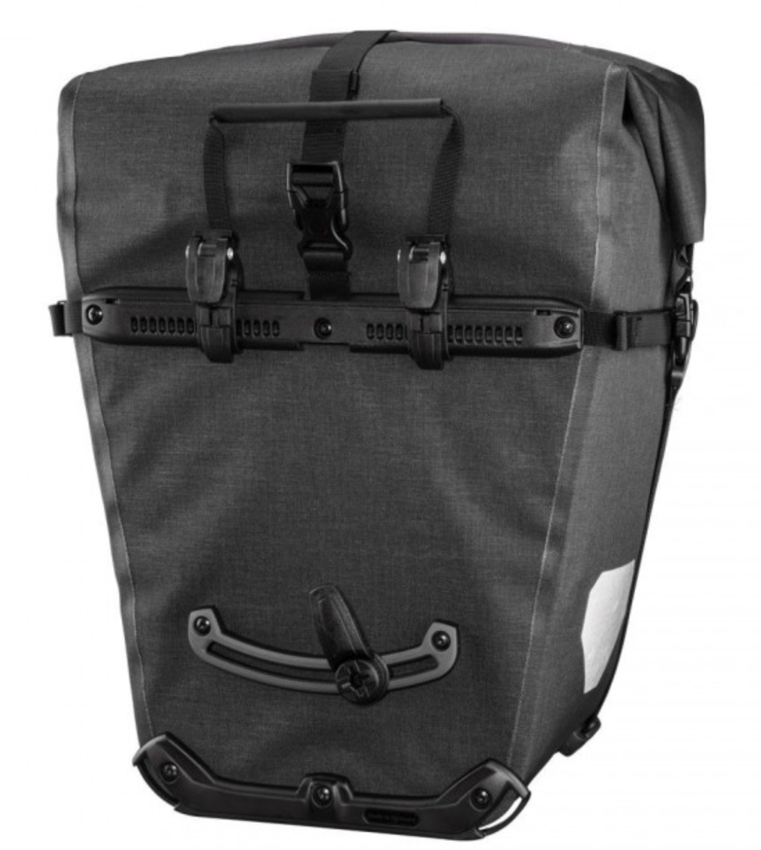 ORTLIEB - BACK-ROLLER PRO PLUS GRANITE/BLACK, 78L