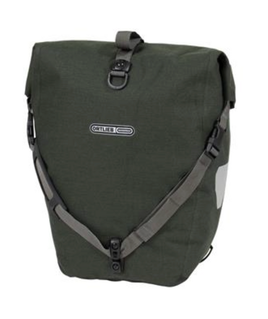 ORTLIEB - BACK-ROLLER URBAN PANNIER SINGLE BAG