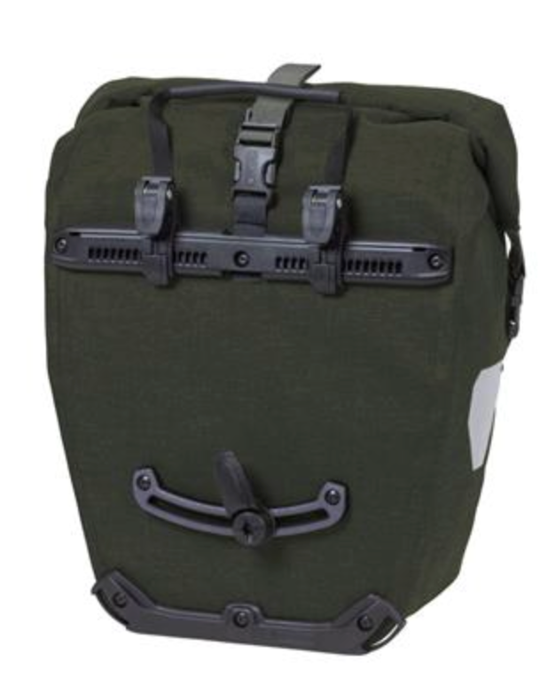 ORTLIEB - BACK-ROLLER URBAN PANNIER SINGLE BAG