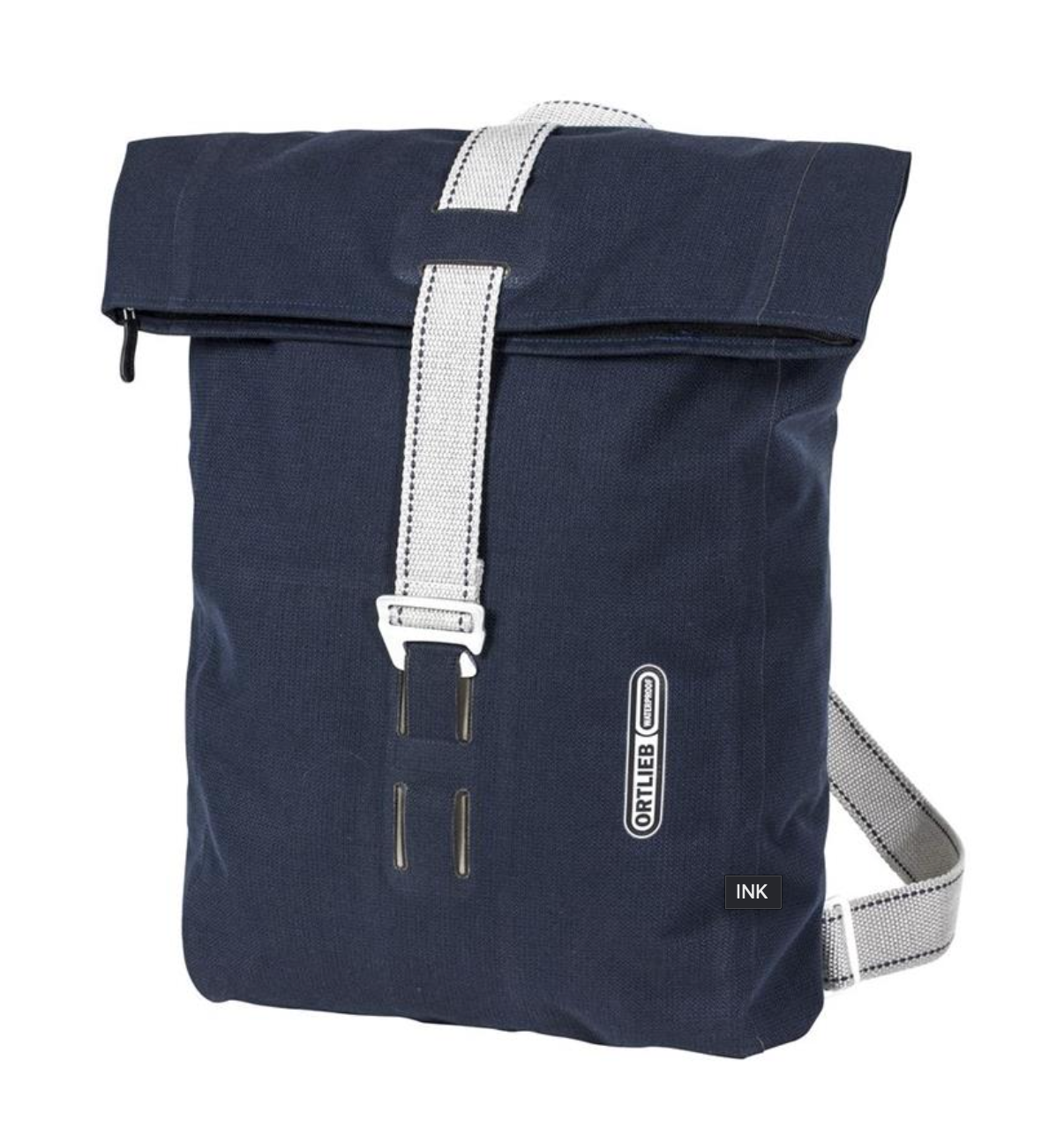 ORTLIEB - BACKPACK URBAN DAYPACK INK 15L