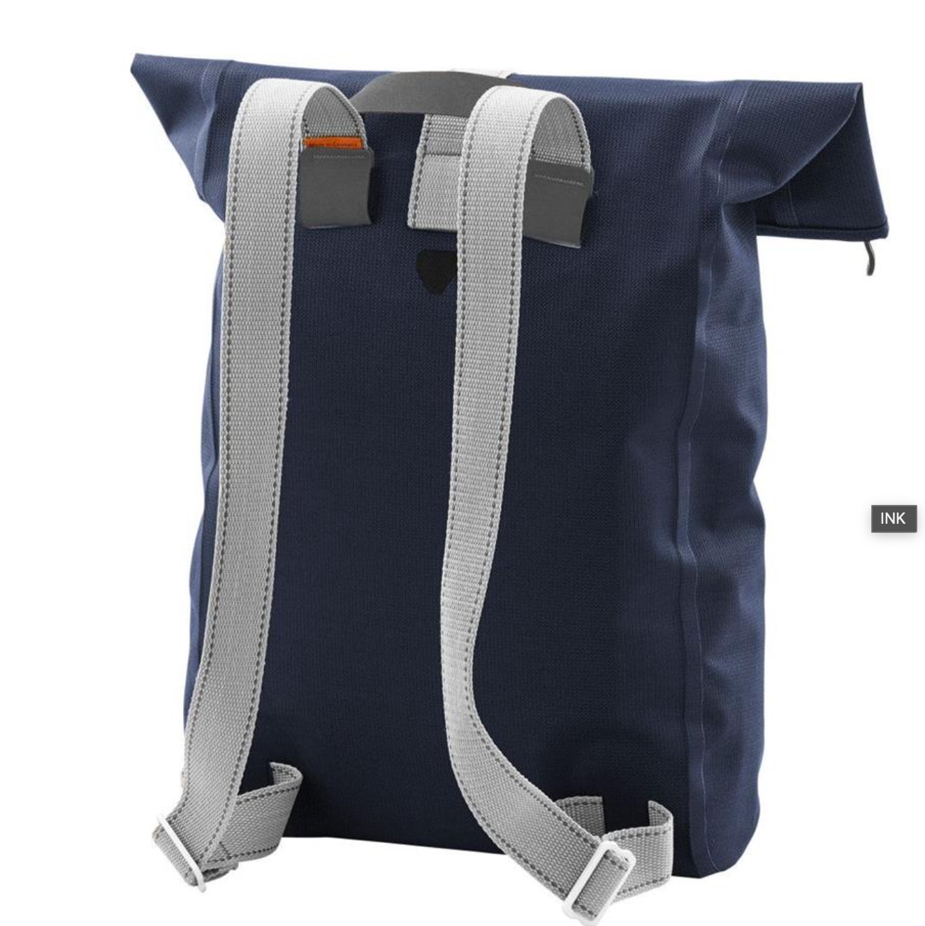 ORTLIEB - BACKPACK URBAN DAYPACK, 20L