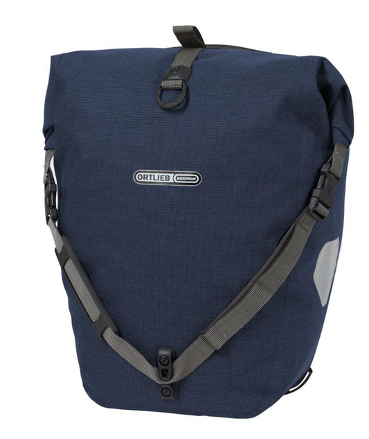 ORTLIEB - PANNIER BACK-ROLLER URBAN QL3.1 20L SINGLE