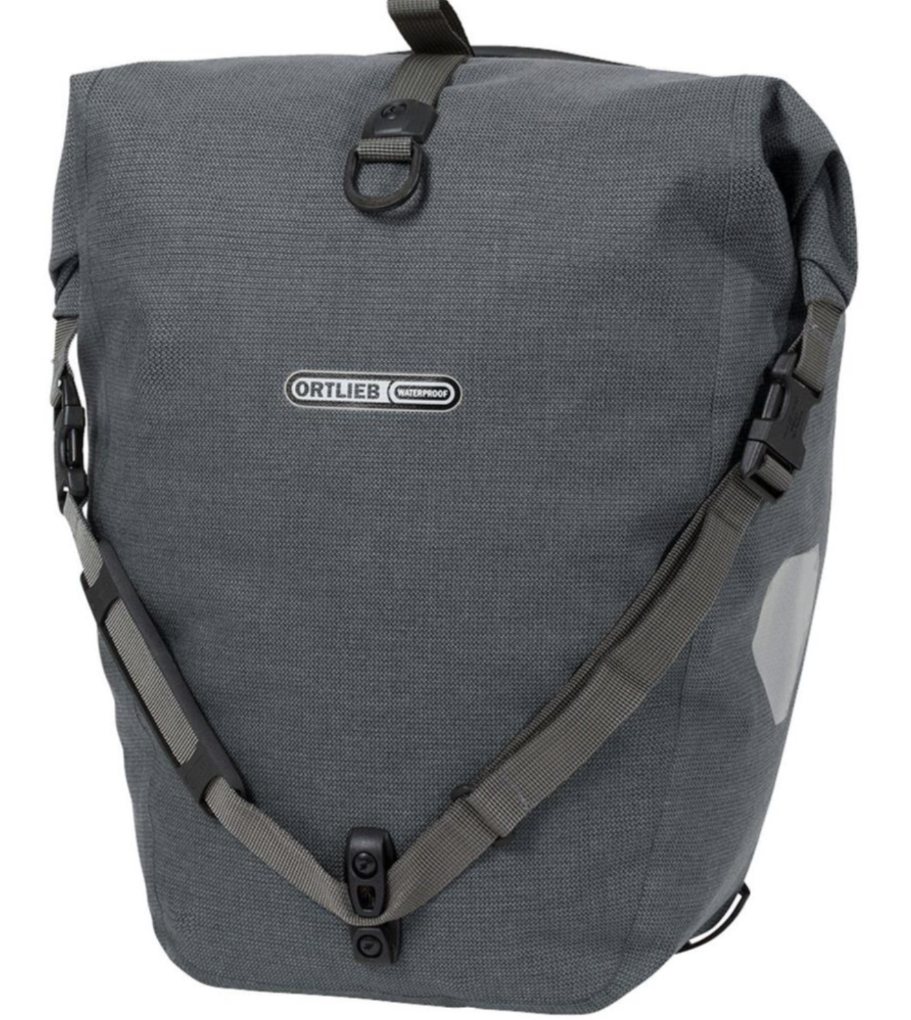 ORTLIEB - PANNIER BACK-ROLLER URBAN QL3.1 20L SINGLE