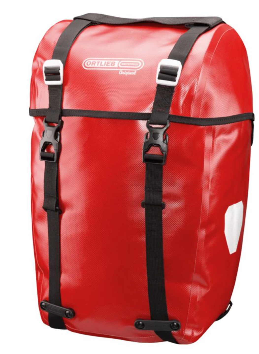 ORTLIEB - PANNIER BIKE-PACKER ORIGINAL QL2.1 20L