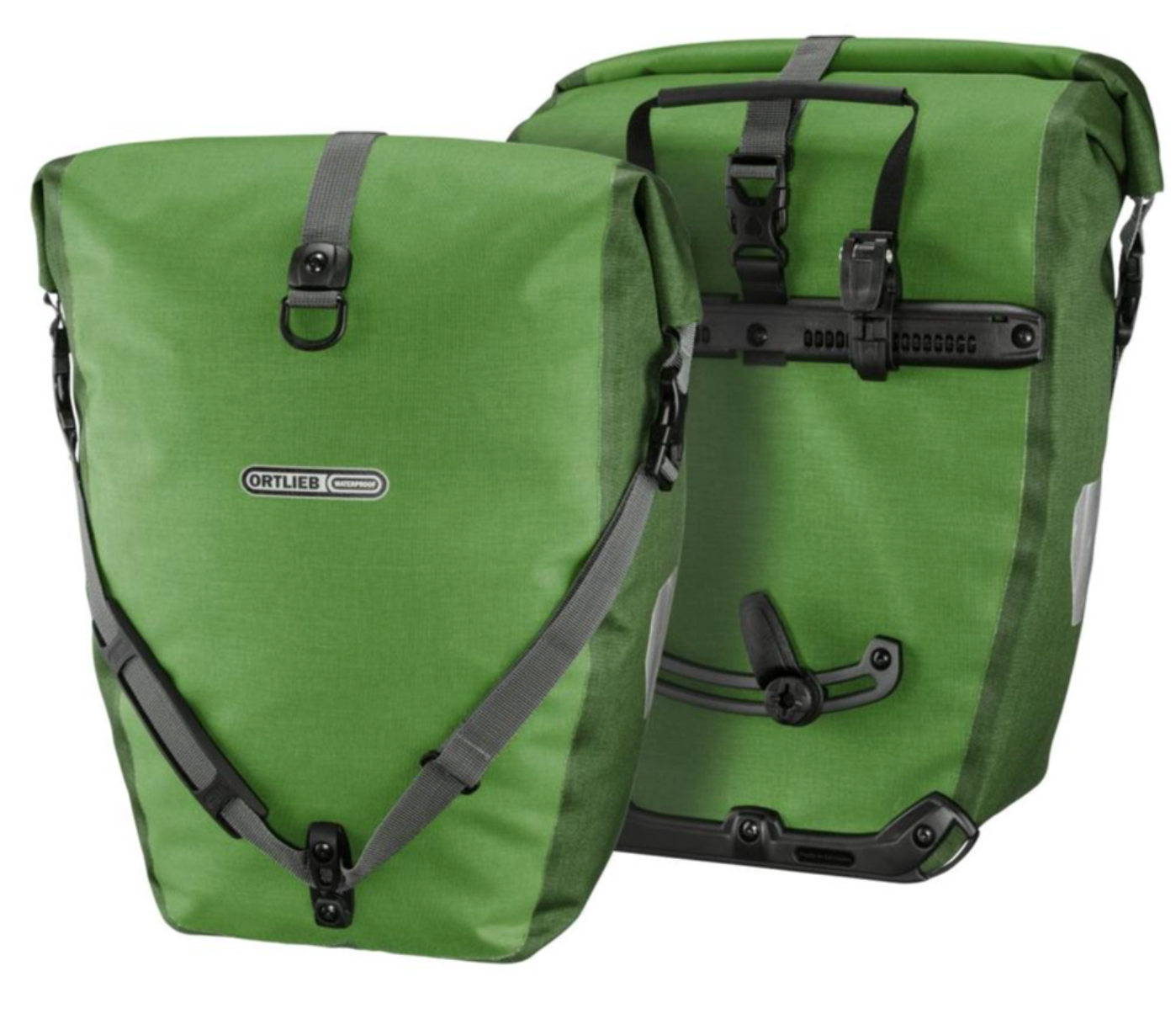 ORTLIEB - PANNIER TOURING BACK-ROLLER PLUS QL2.1 40L