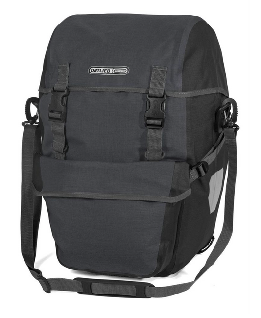ORTLIEB - PANNIER TOURING BIKE-PACKER PLUS QL2.1 42L
