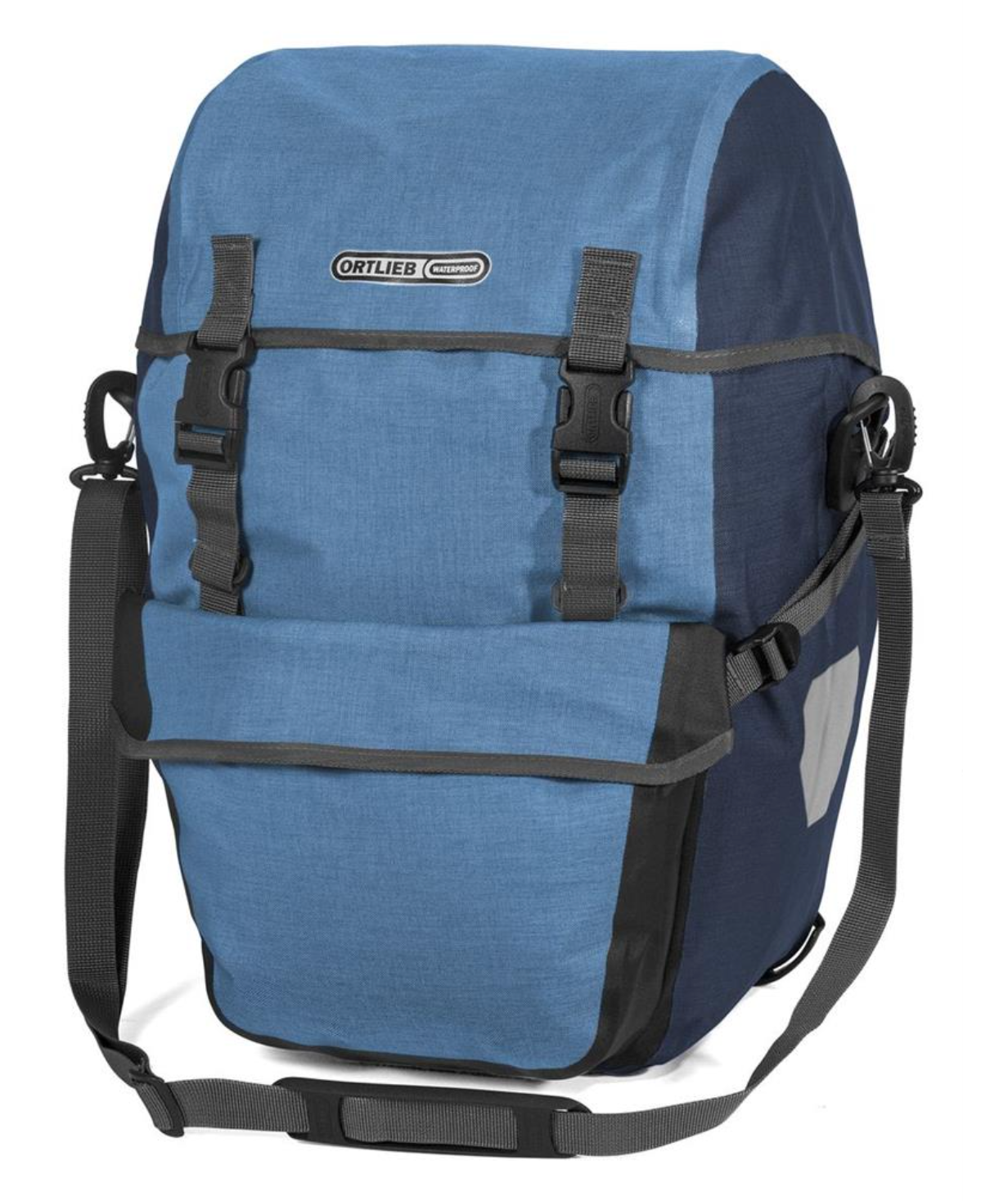 ORTLIEB - PANNIER TOURING BIKE-PACKER PLUS QL2.1 42L