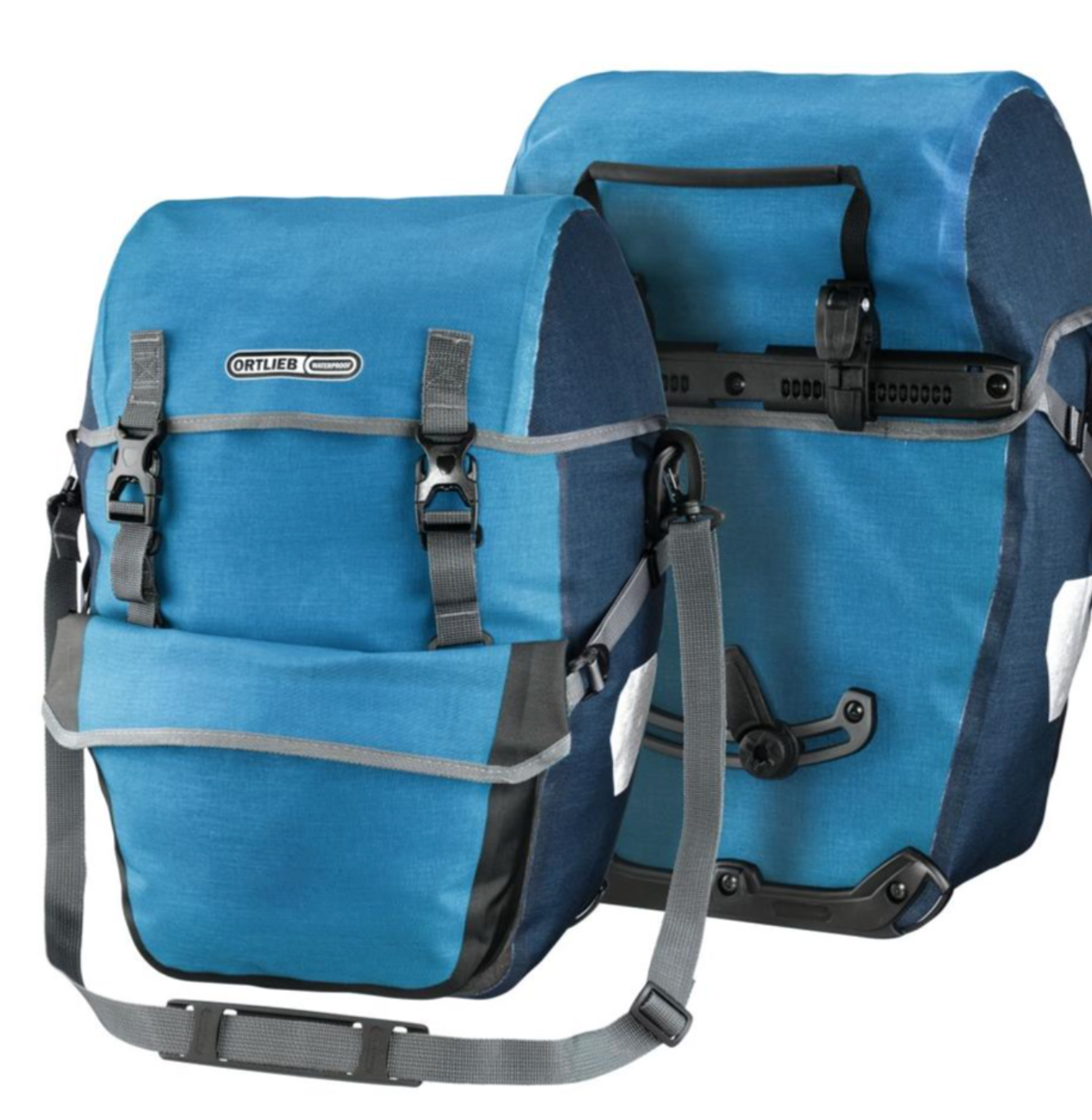 ORTLIEB - PANNIER TOURING BIKE-PACKER PLUS QL2.1 42L