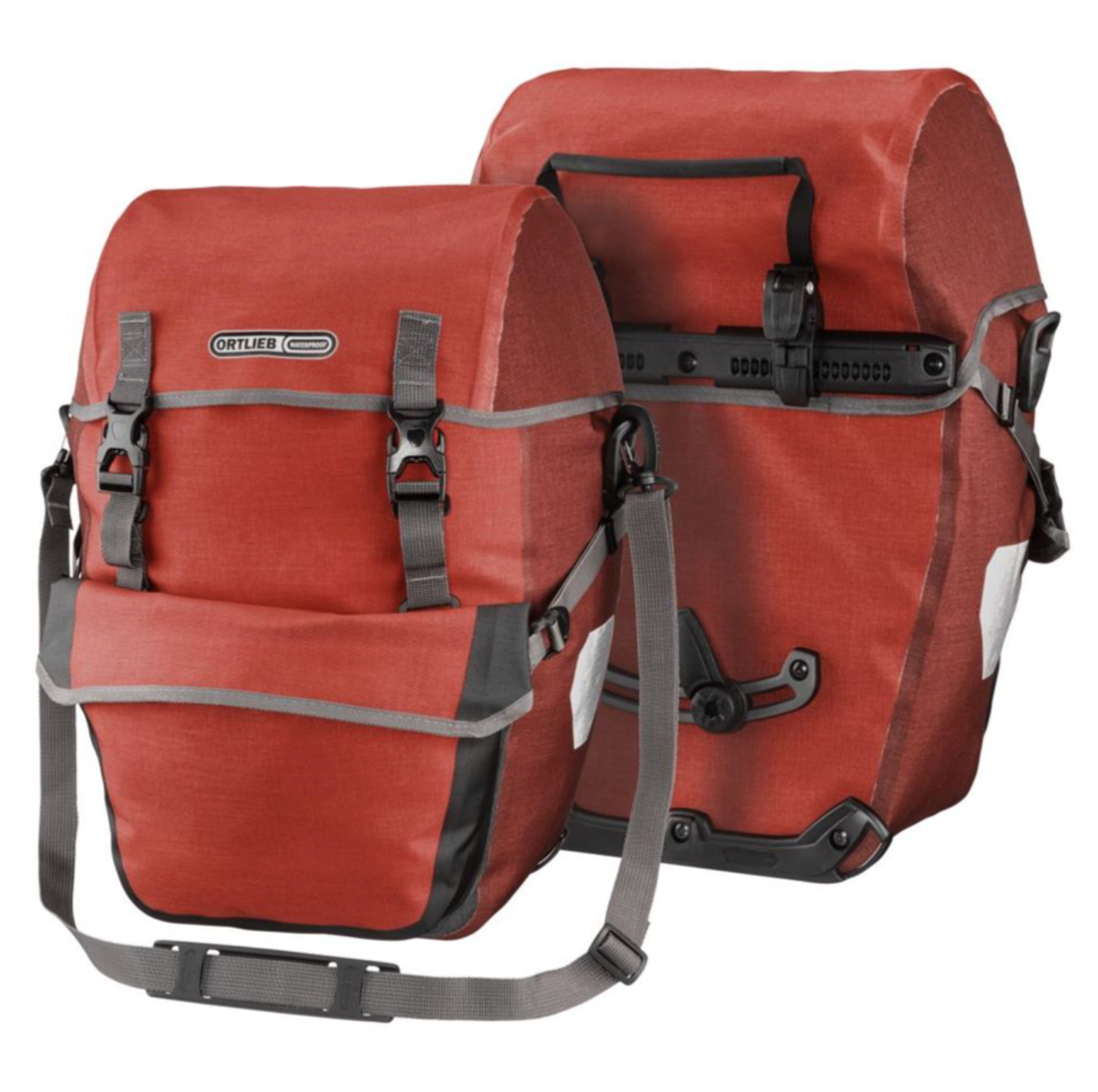 ORTLIEB - PANNIER TOURING BIKE-PACKER PLUS QL2.1 42L