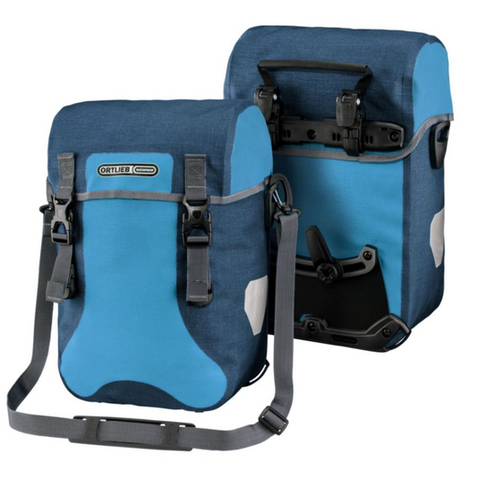 ORTLIEB - PANNIER TOURING SPORT-PACKER PLUS QL2.1 30L