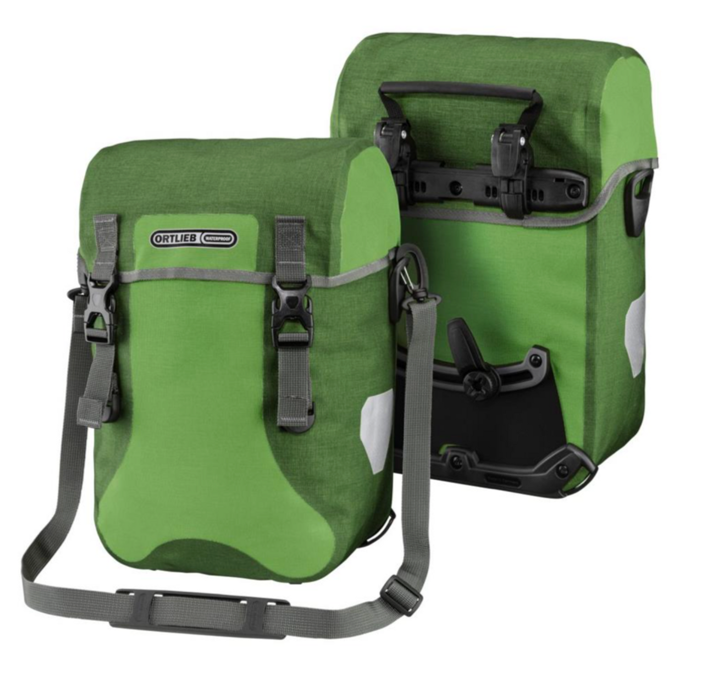 ORTLIEB - PANNIER TOURING SPORT-PACKER PLUS QL2.1 30L