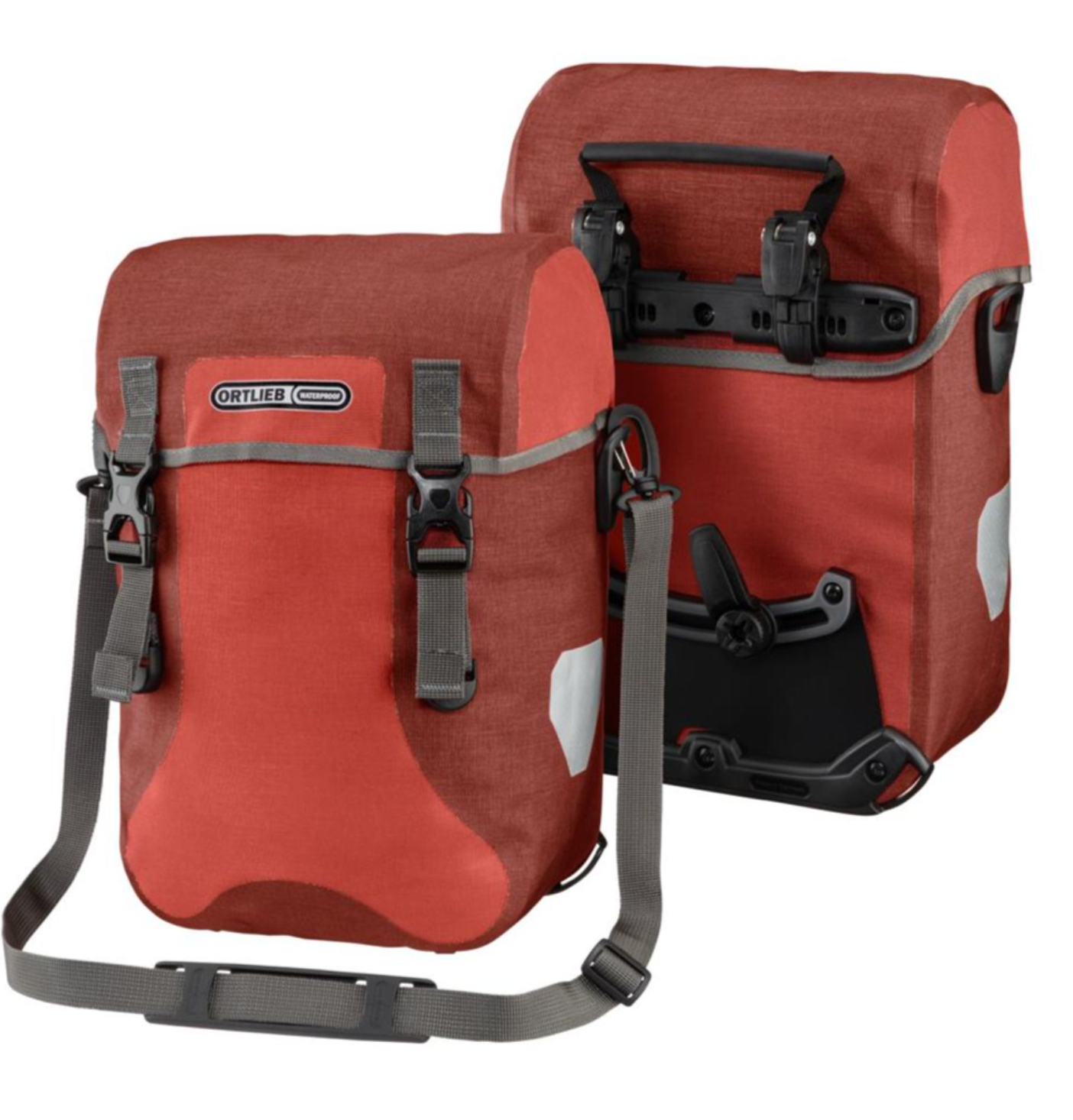 ORTLIEB - PANNIER TOURING SPORT-PACKER PLUS QL2.1 30L