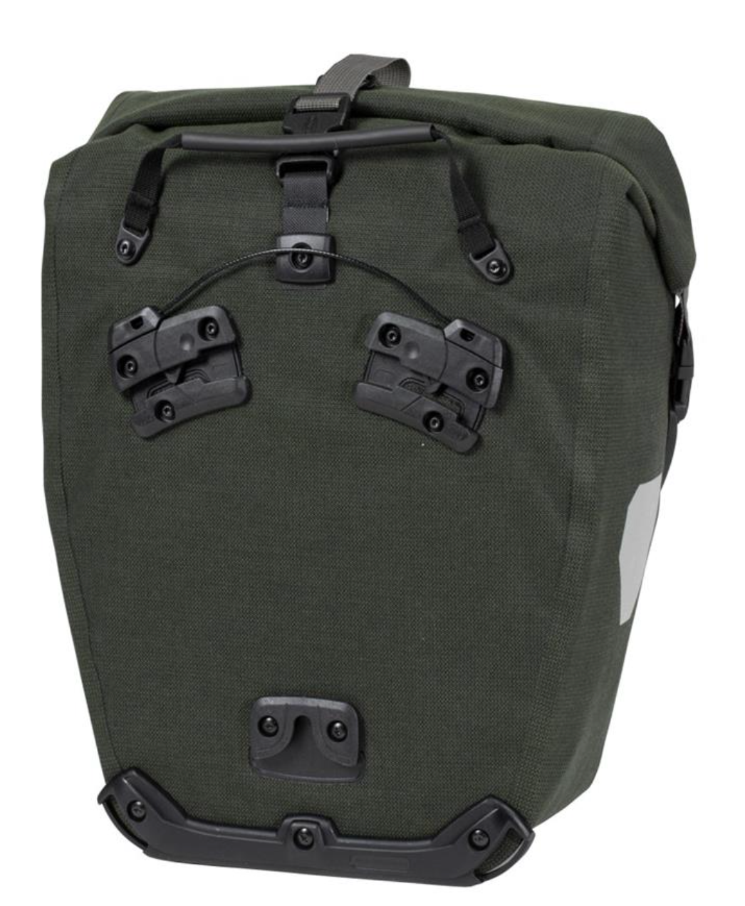 ORTLIEB - PANNIER URBAN BACK-ROLLER SINGLE BAG PINE