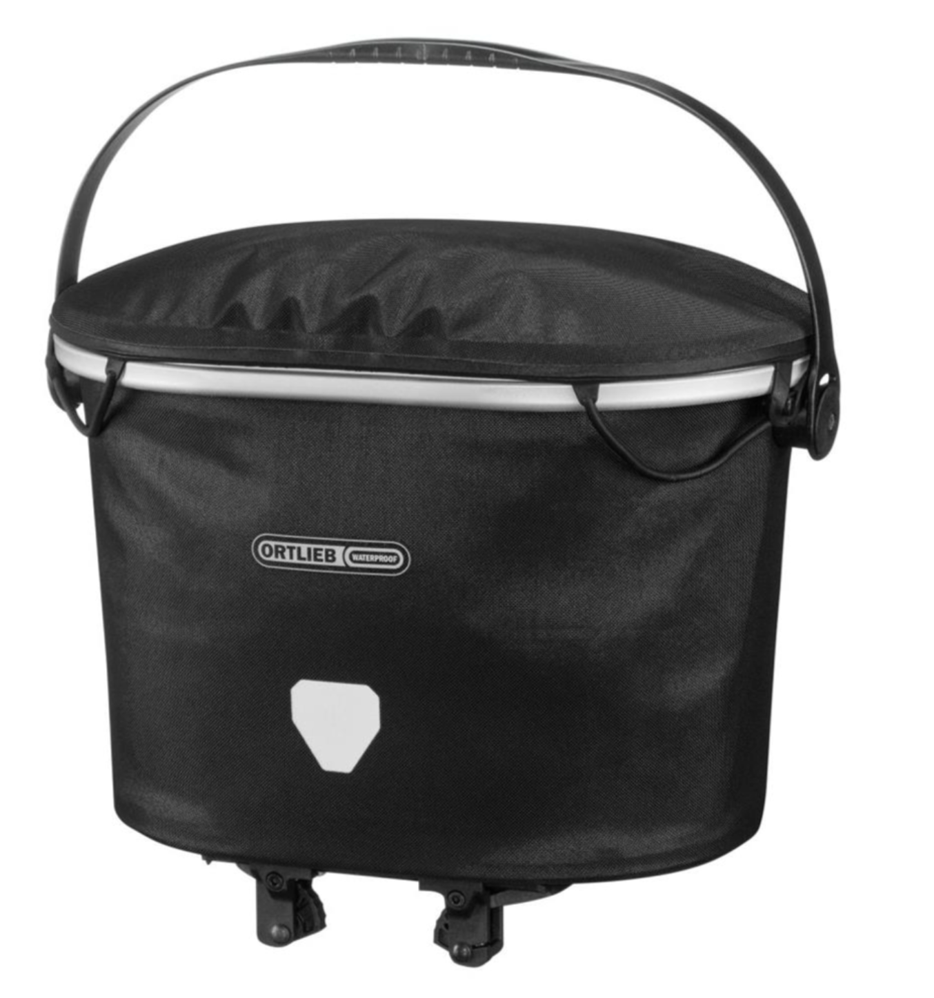 ORTLIEB - RACK BAG UP-TOWN CITY 17.5L