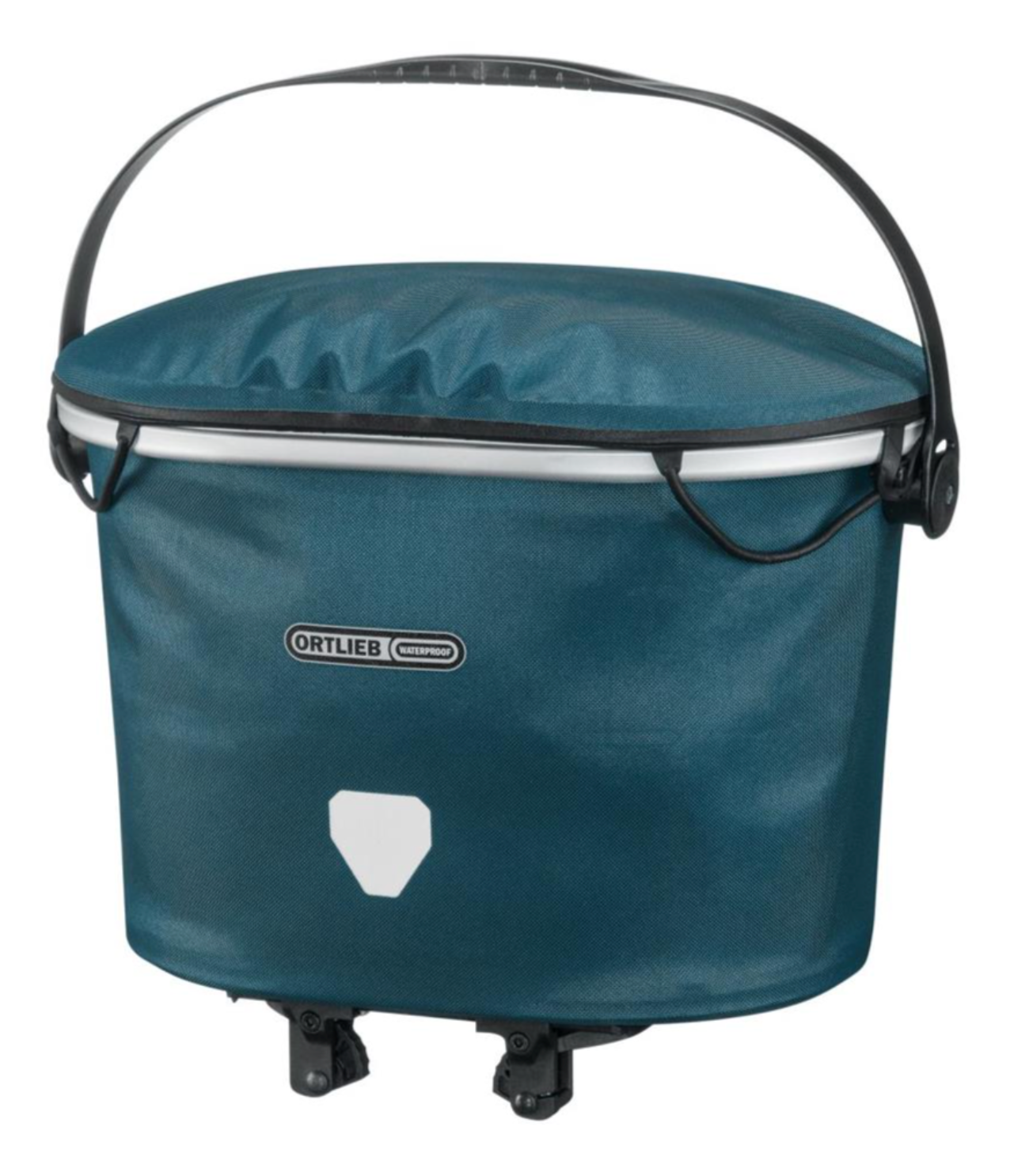 ORTLIEB - RACK BAG UP-TOWN CITY 17.5L