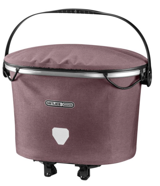 ORTLIEB - RACK BAG UP-TOWN URBAN 17.5L