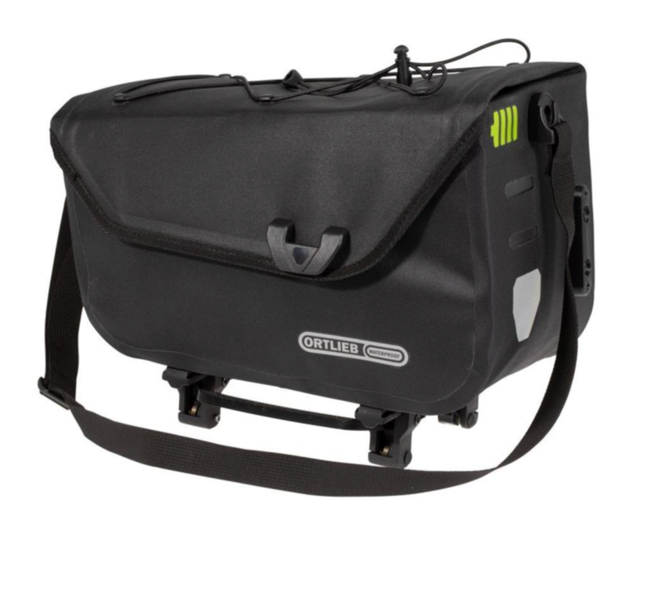 ortlieb trunk bag 8l