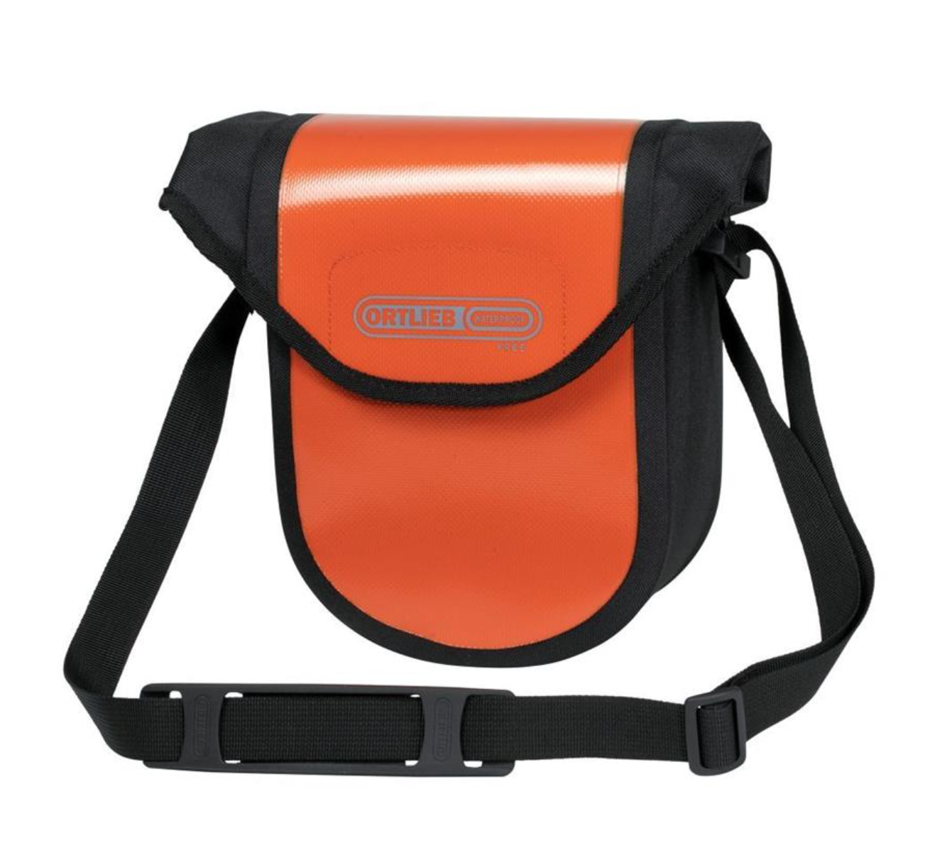 ORTLIEB - ULTIMATE SIX COMPACT FREE HANDLEBAR BAG