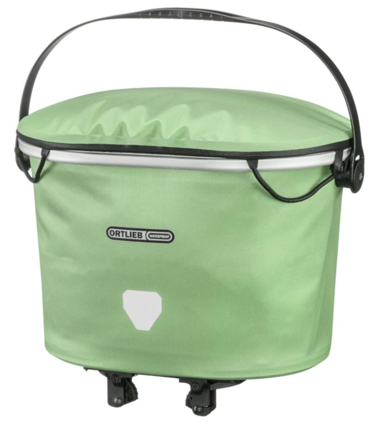 ORTLIEB - UP-TOWN RACK CITY PISTACHIO 17.5L