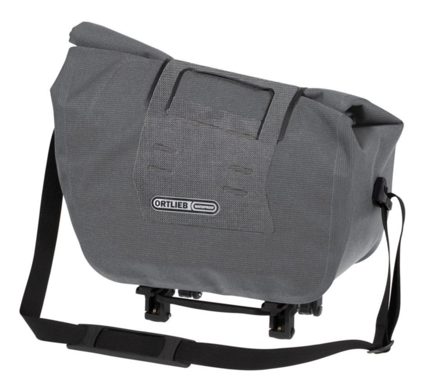 ORTLIEB- TRUNK-BAG RC URBAN PEPPER 12L