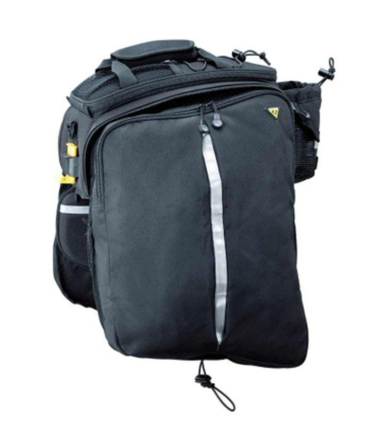 Topeak best sale trunkbag dx