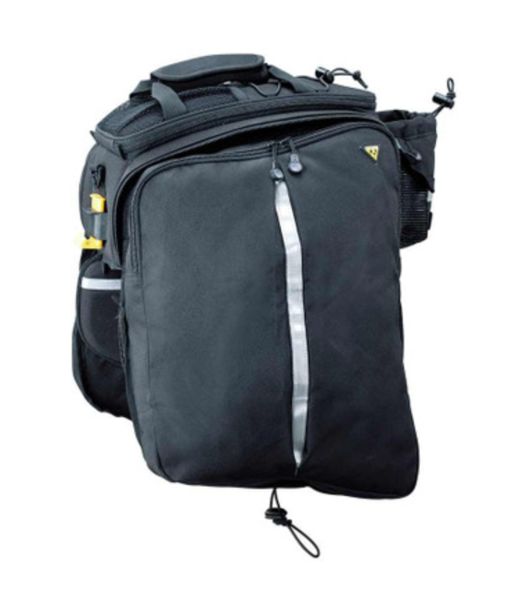 TOPEAK - MTX TRUNK BAG DX