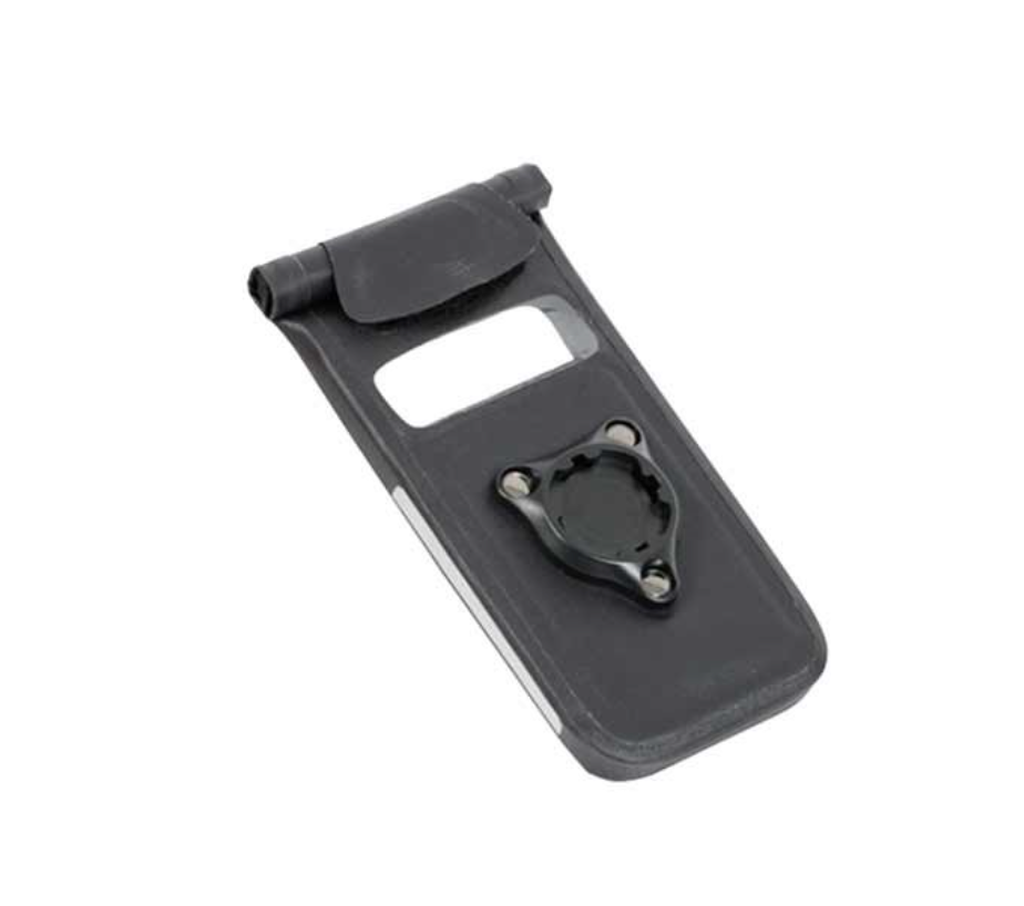 ZEFAL - Z-CONSOLE DRY M, WATERPROOF PHONE CASE