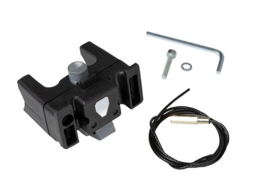 ORTLIEB - HANDLEBAR MOUNTING SET