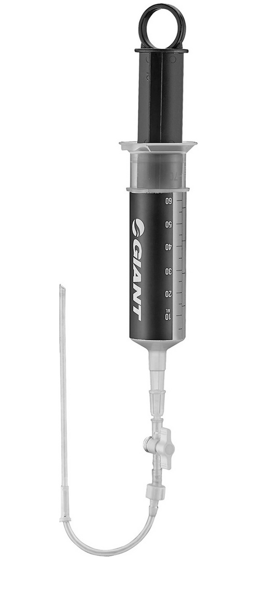 GIANT - SEALANT CHECK & REFILL SYRINGE