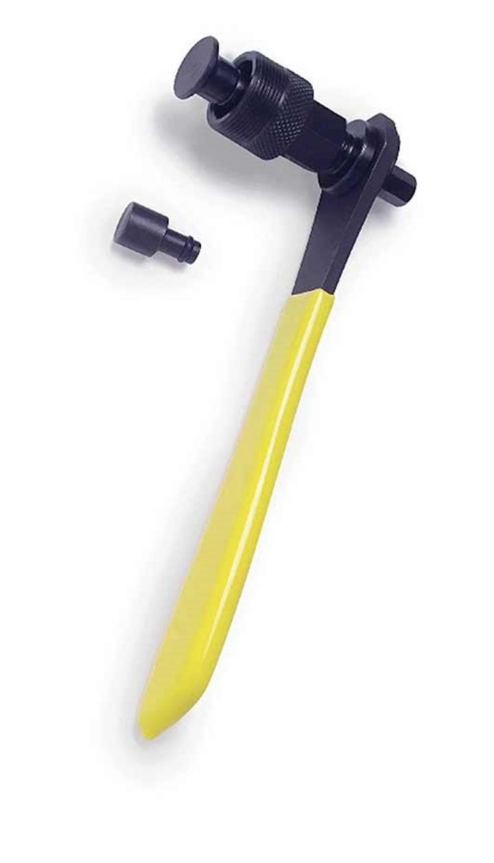 PEDROS - UNIVERSAL CRANK REMOVAL TOOL