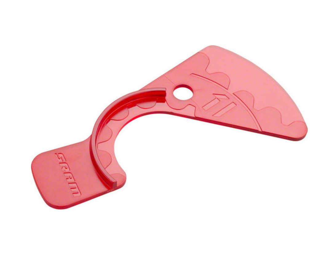 Sram eagle chain guide sales