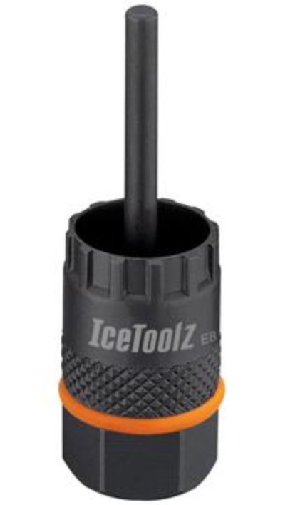 ICE TOOLZ - HYPERGLIDE (SHIMANO HG) CASSETTE LOCKRING TOOL