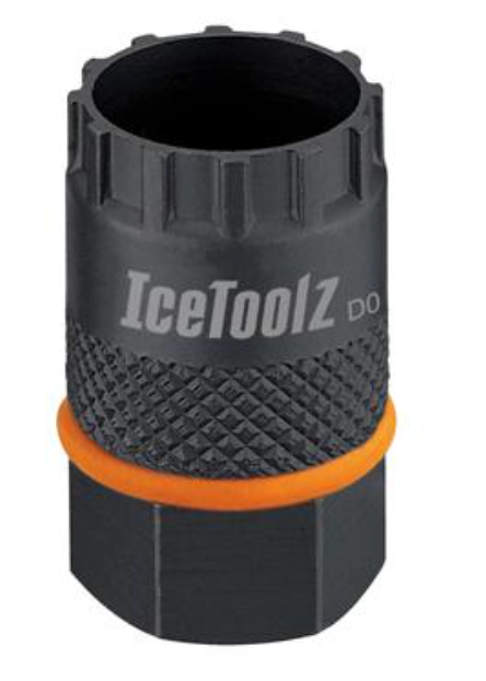 ICE TOOLZ - HYPERGLIDE (SHIMANO HG) CASSETTE LOCKRING TOOL