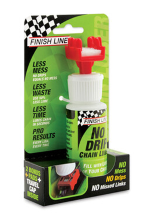 FINISH LINE - CHAIN LUBER 60ML