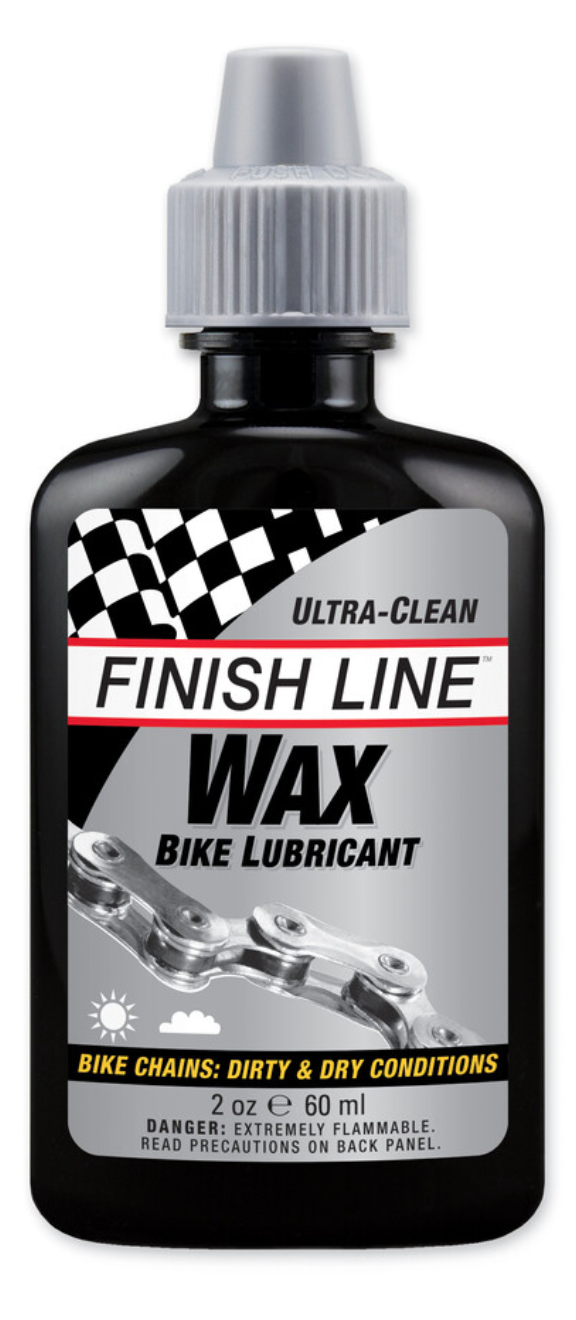 FINISH LINE - WAX LUBE