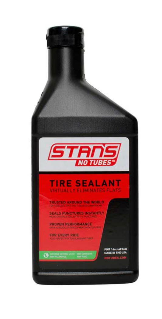 STANS - PRE-MIXED SEALANT
