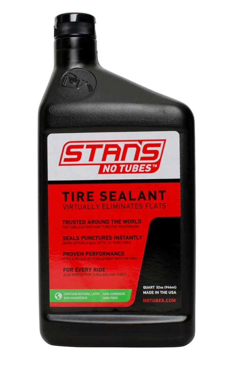 STANS - PRE-MIXED SEALANT