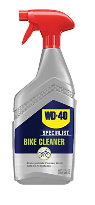 WD 40 - BIKE CLEANER