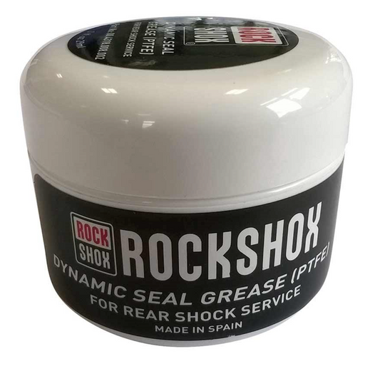 ROCKSHOX - DYNAMIC SEAL GREASE  1OZ 29ML