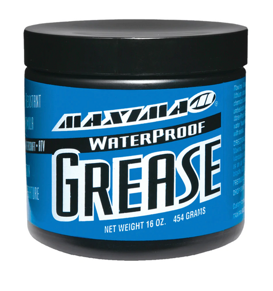 MAXIMA - MAX WATERPROOF GREASE 16OZ