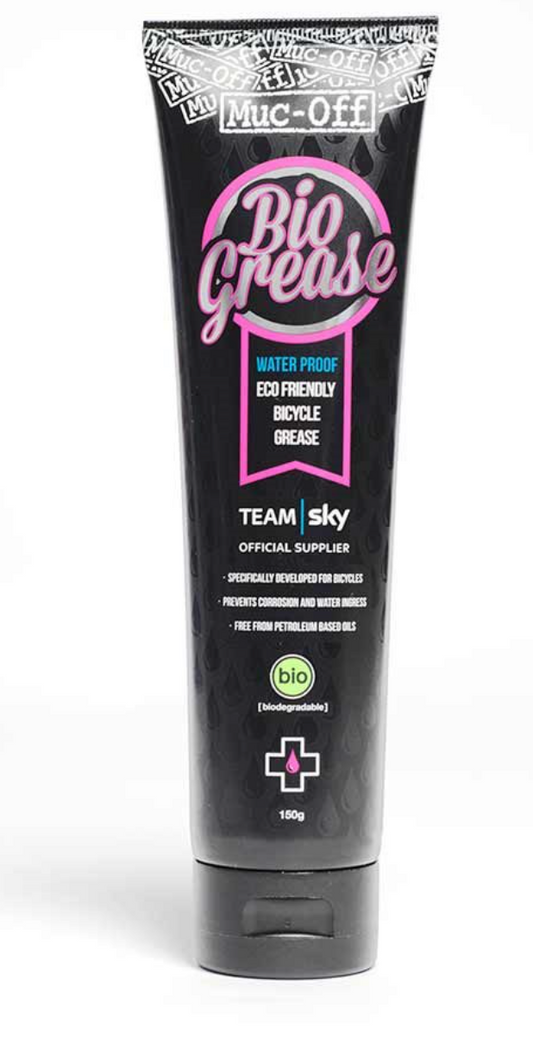 MUC OFF - BIO GREASE, GREASE