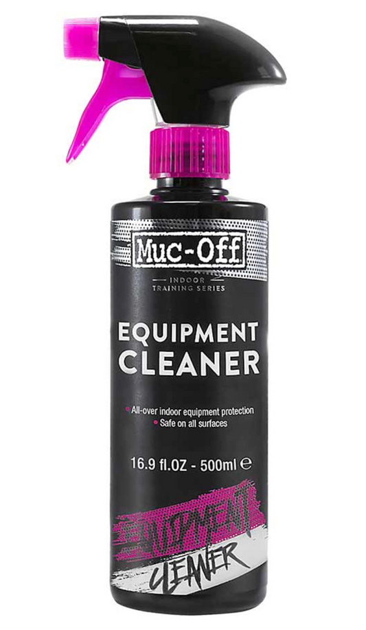 MUC OFF - EQUIPMENT CLEANER, 500ML