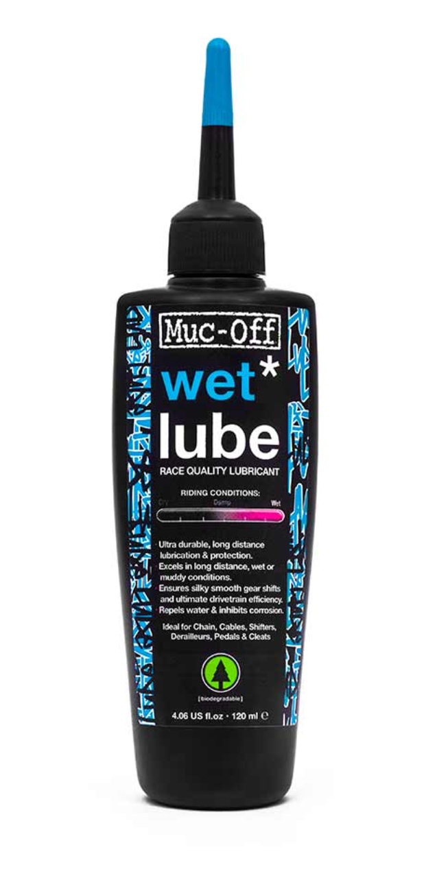 MUC-OFF - WET LUBRICANT