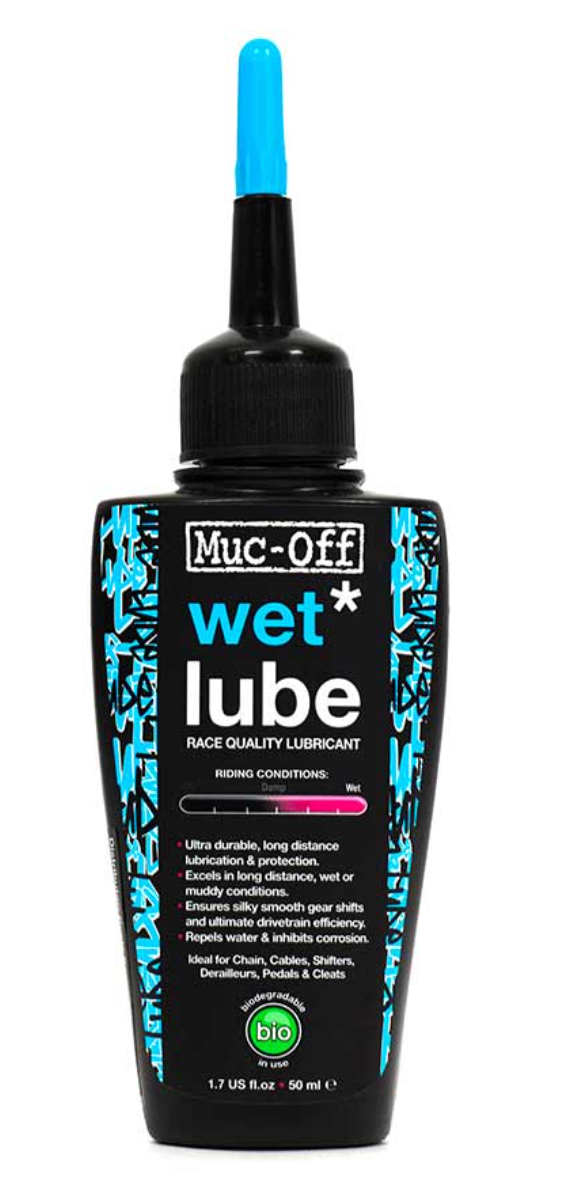 MUC-OFF - WET LUBRICANT