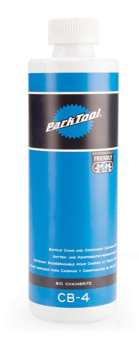 PARK TOOL - CB-4 DEGREASER