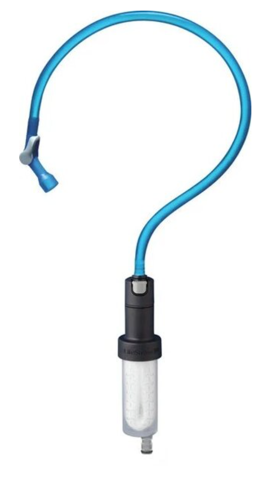 CAMELBAK - RESERVOIR GRAVITY KIT FILTER