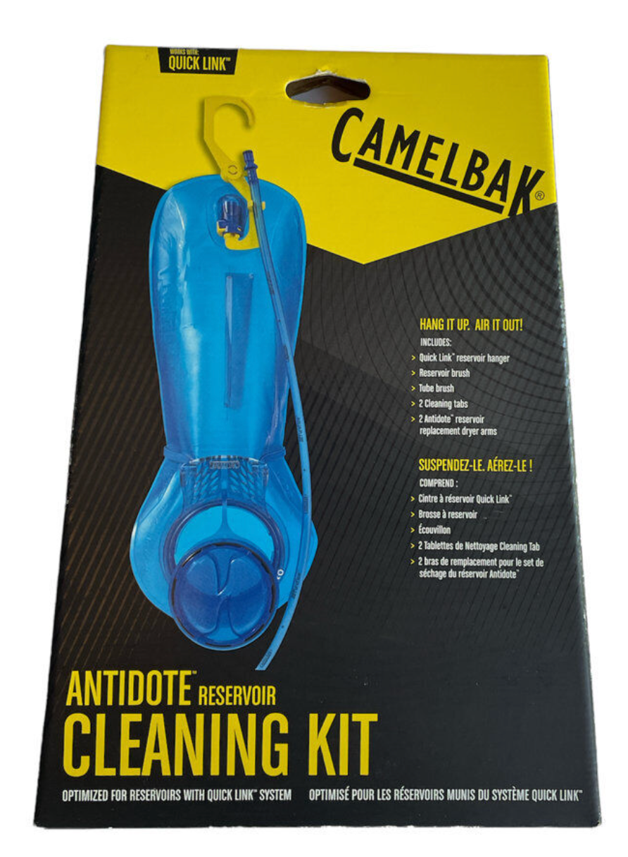 CAMELBAK - ANTIDOTE RESERVOIR CLEANING KIT