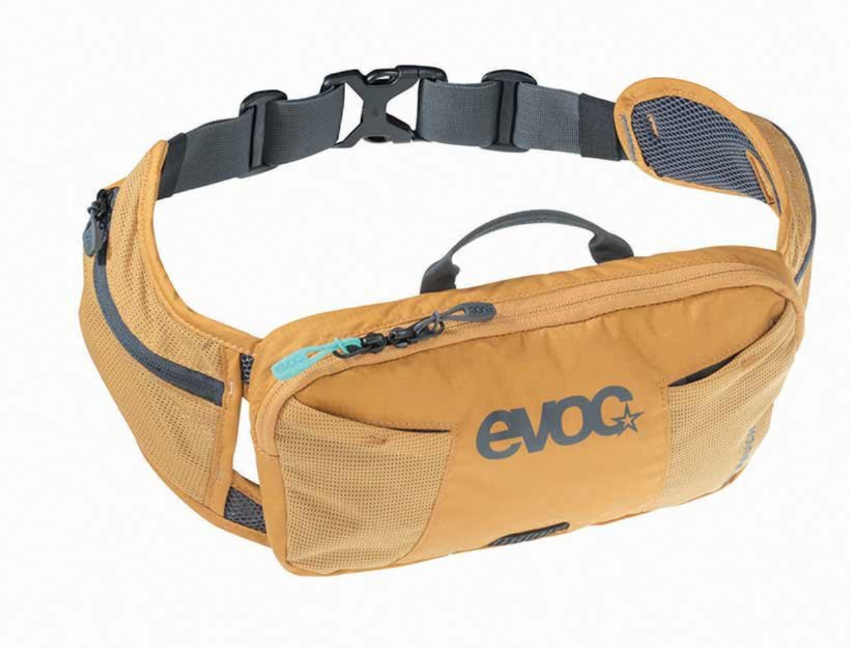 EVOC - HIP POUCH, BAG, 1000 ML