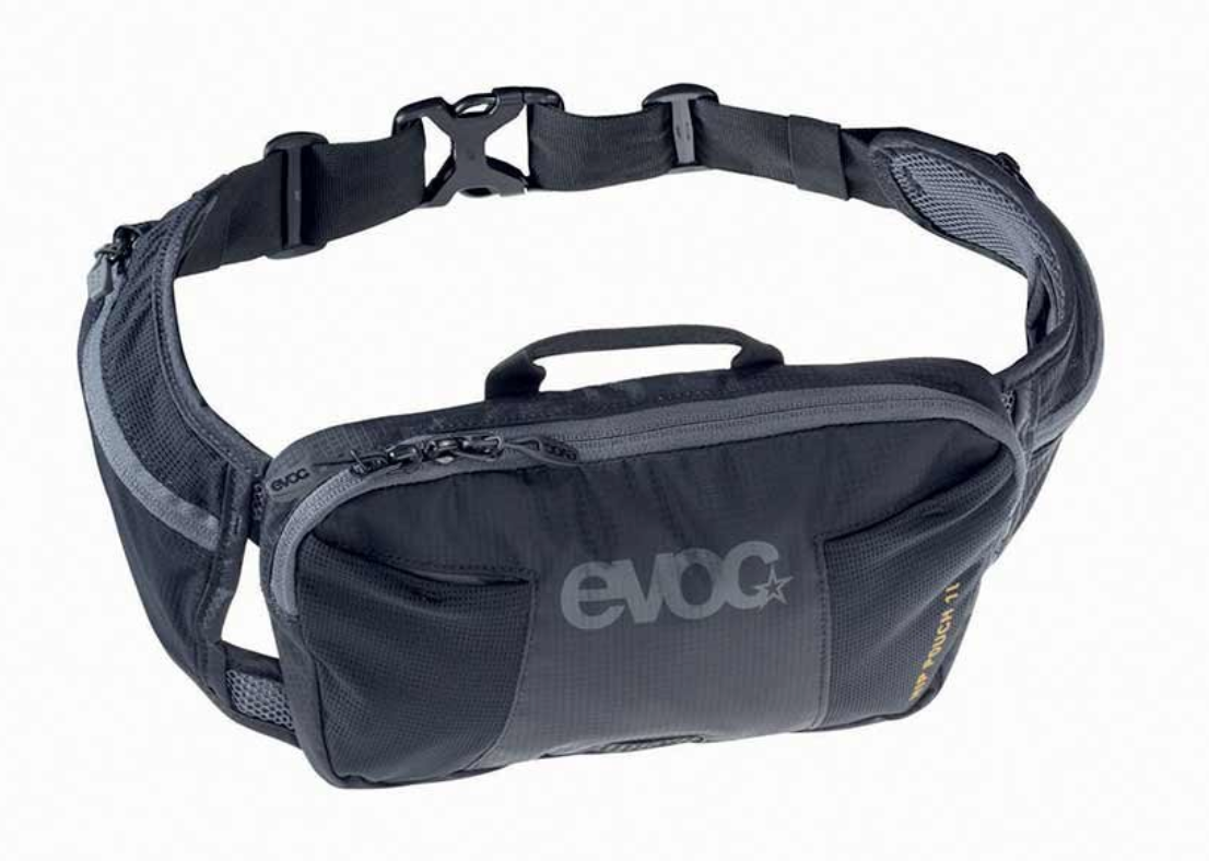 EVOC - HIP POUCH, BAG, 1000 ML