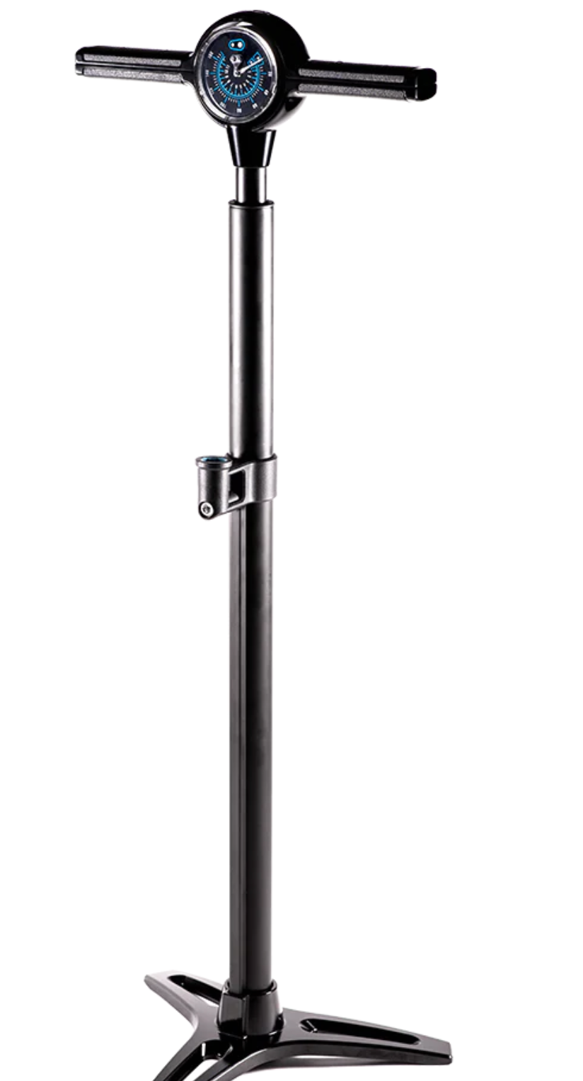 CRANBROTHERS - FLOOR PUMP KLIC ANALOG